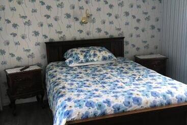 ベッドアンドブレックファースト Beau Vista