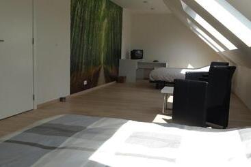 Bed and Breakfast Benbsjerie