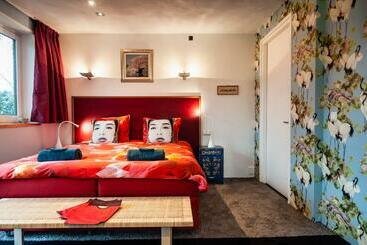 住宿加早餐  Bnb Stelvio