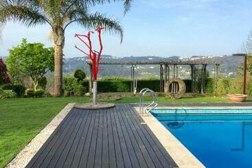 Bed and Breakfast Casa Da Costa Grande