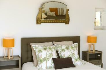 مبيت وإفطار Casa Mimi
