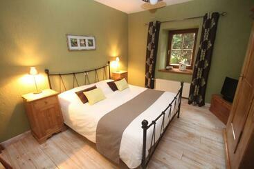 민박 Comme à La Ferme