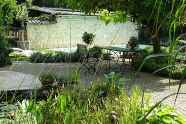 住宿加早餐  De Epicurist