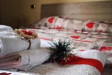 צימר Fiorestella