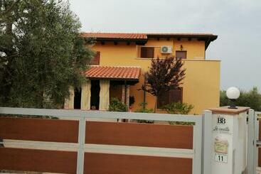 住宿加早餐 La Casetta