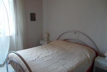 צימר La Vecchia Locanda