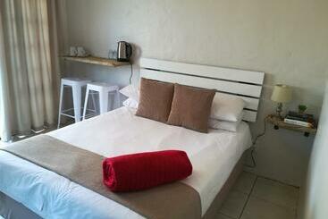 צימר Longships Sanctuary