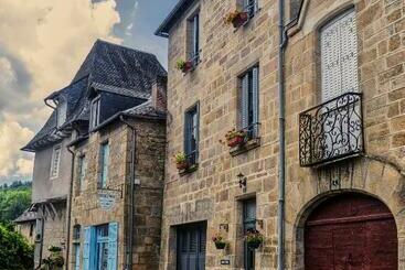 ベッドアンドブレックファースト Maison Billot