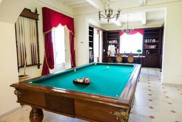 تختخواب و صبحانه Podere San Giuseppe