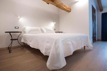 민박 Relais Ca Meridiana