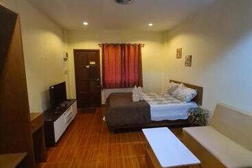 شقة فندقية Green View Resort Tha Yang