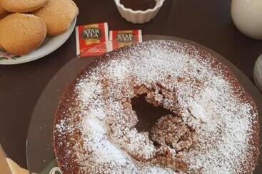 בית מלון כפרי Agriturismo Petrosa