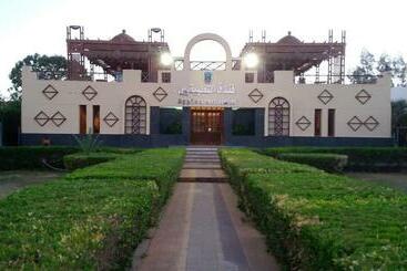 בית מלון כפרי Applicators