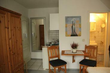 Bei Ulbrichs Hotel Garni & Catering
