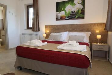 酒店 Borgopratole Countryhouse