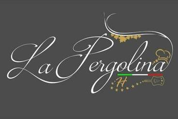 ホテル La Pergolina