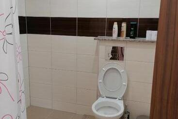 酒店 Lago Peshtera