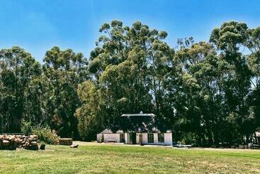 فندق Oude Compagnies Post