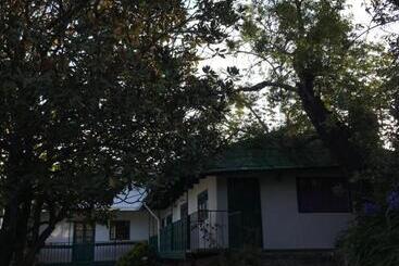 فندق Posada Santa María