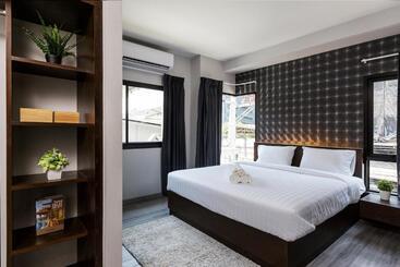 فندق @s115 Residence