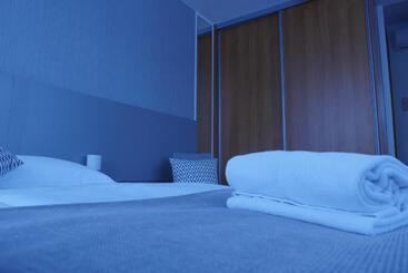 مُتل Sobe Rooms Nataly