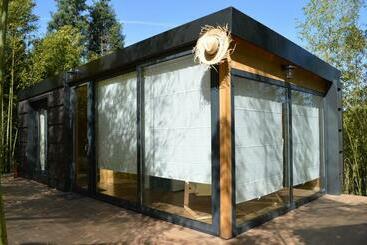 펜션 Bamboo Guest House