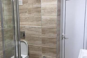 펜션 Byala Residence Apartments