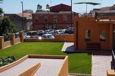 膳宿费 Casa Dei Talenti