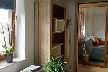 ペンション Ehem. Sächsisch Bayrischer Hof