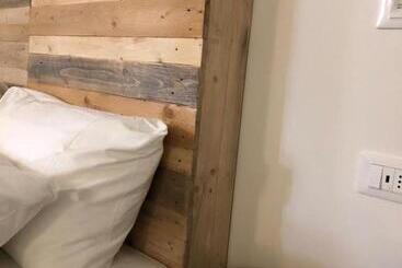 膳宿费 Kibò Urban Lodge Chioggia Adults Only