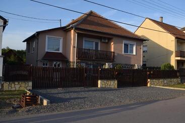 펜션 Prokop Vendégház