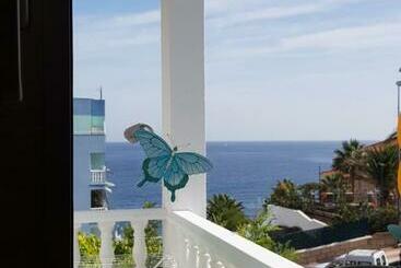 膳宿费 Kalma Private Getaway 100m Ocean