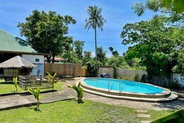 Anda Divers Enjoy Garden Resort