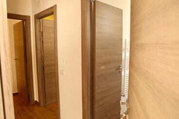 تختخواب و صبحانه Andolfi 24 Rooms