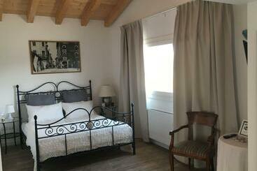 ベッドアンドブレックファースト Cà Petra