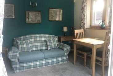 ベッドアンドブレックファースト Carents House