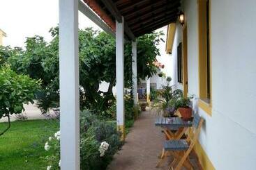 住宿加早餐  Casa Dos Pingos De Mel