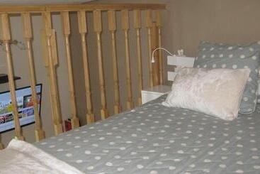 צימר Chambre Direct Piscine
