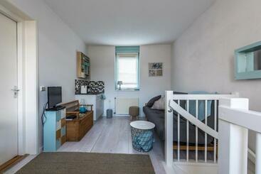 Bed and Breakfast De Vloedlijn