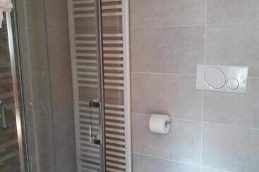 住宿加早餐  Il Borgo Dei Molini