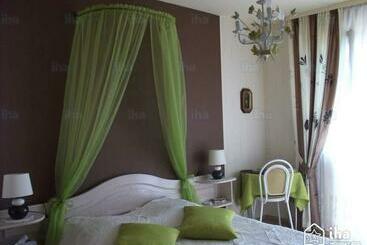 צימר Les Amandiers