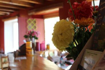 צימר Les Cremades