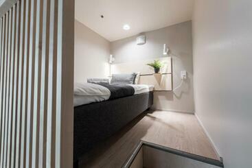 Forenom Aparthotel Vantaa Tikkurila