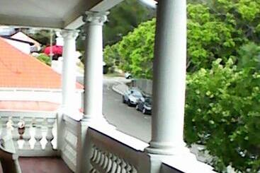 Hostel Villa Nova