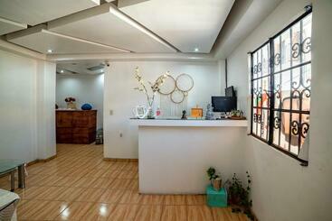 פנסיון Casa Mila