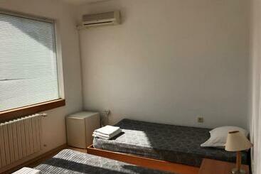 پانسیون Milena`s House