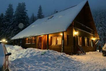 פנסיון Natura Bh