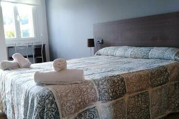 פנסיון O Cruceiro