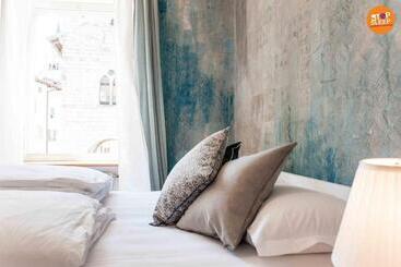 פנסיון Stop & Sleep Venzone