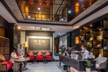 22land Residence Hotel & Spa 52 Ngo Huyen